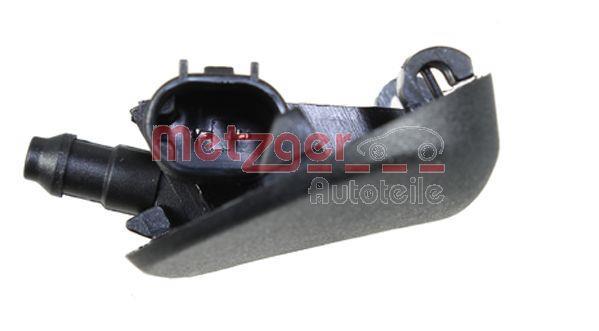 Jacto limpa vidros METZGER 2220610